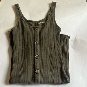 Cute bodycon summer dress